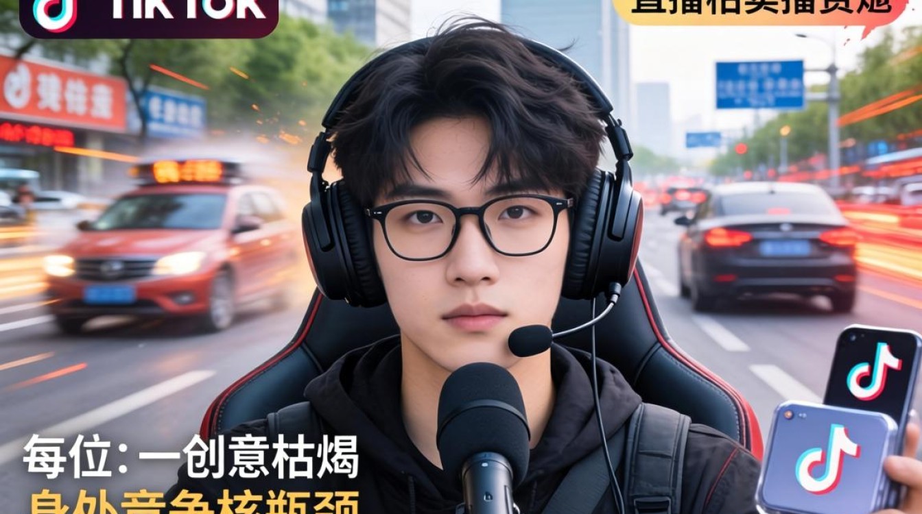 北京tiktok男主播如何解决创意难题?短视频脚本怎么写 北京tiktok男主播如何解决创意难题