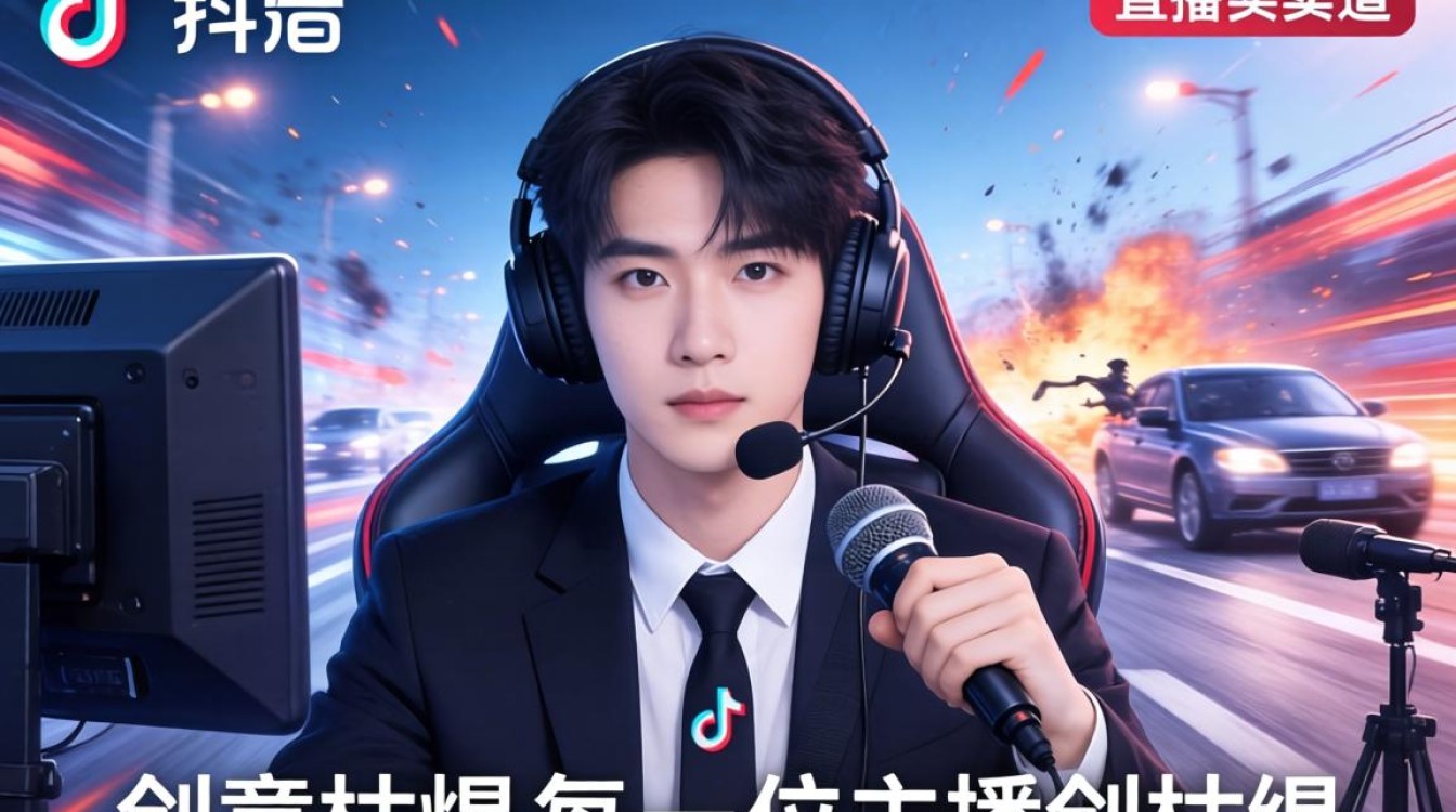 北京tiktok男主播如何解决创意难题?短视频脚本怎么写 北京tiktok男主播如何解决创意难题