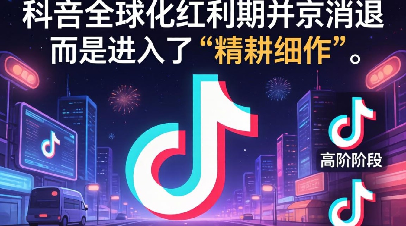 TikTok话题趋势与前景如何