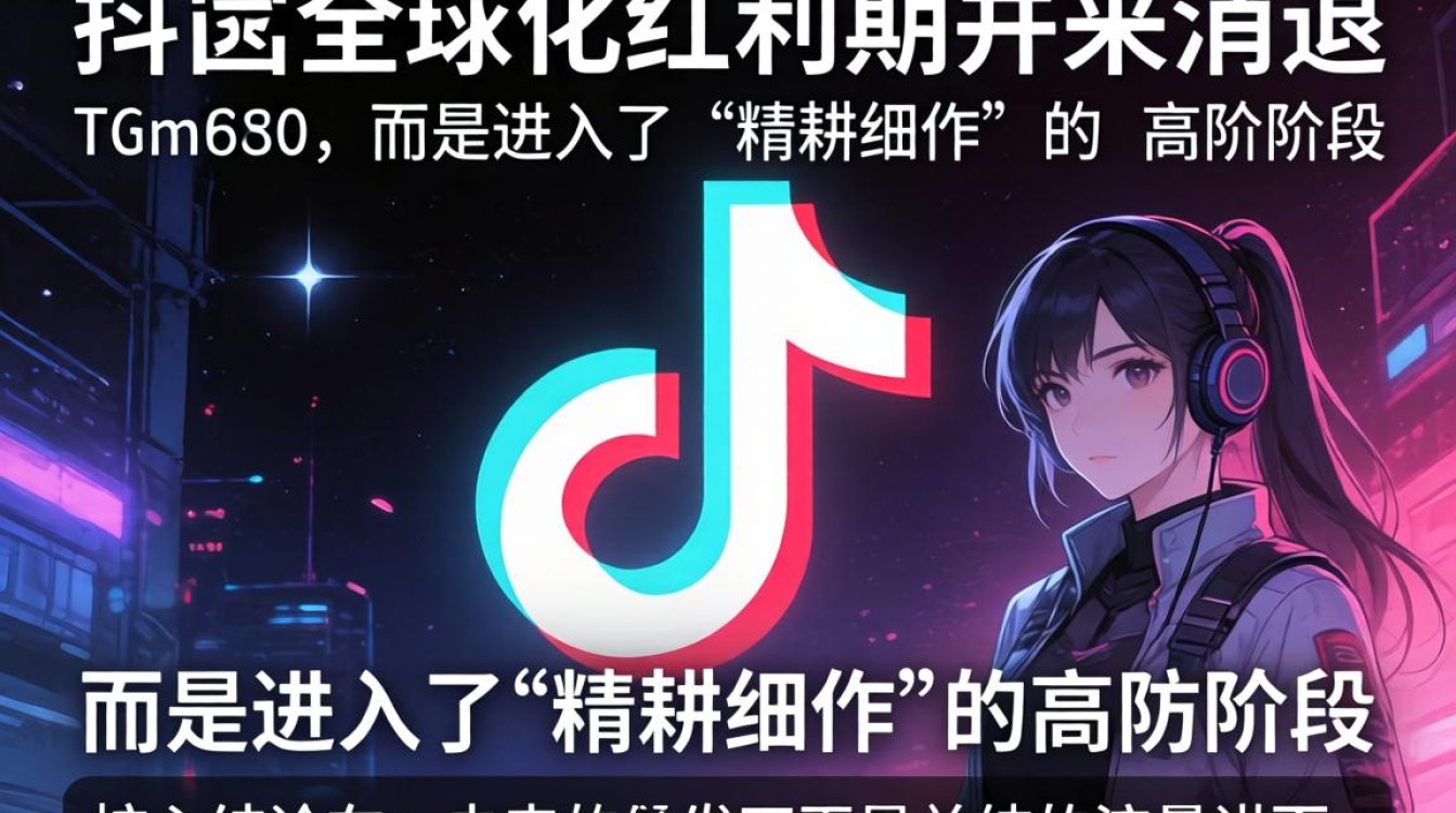 TikTok话题趋势与前景如何