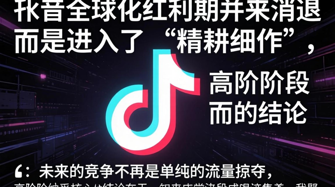 TikTok话题趋势与前景如何