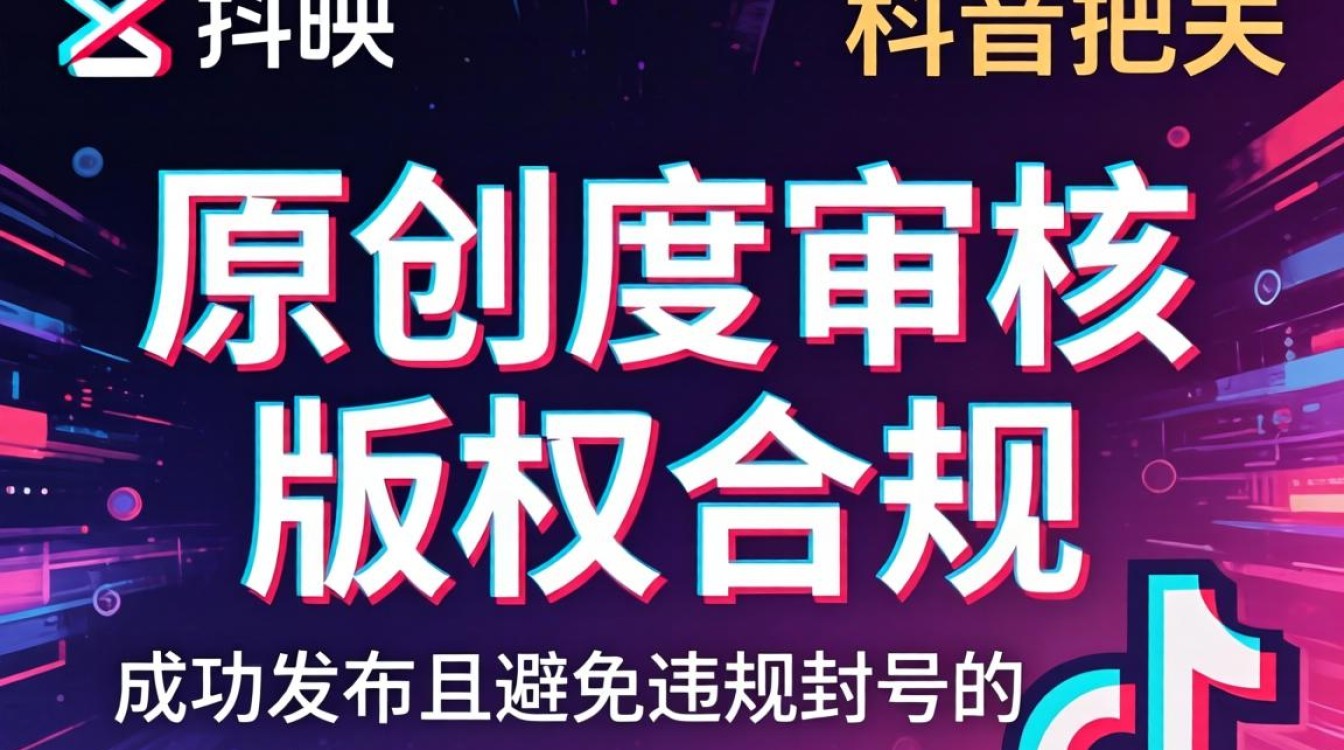 剪映怎么在抖音发布模板,剪映模板发布避免违规技巧 剪映模板发布避免违规技巧