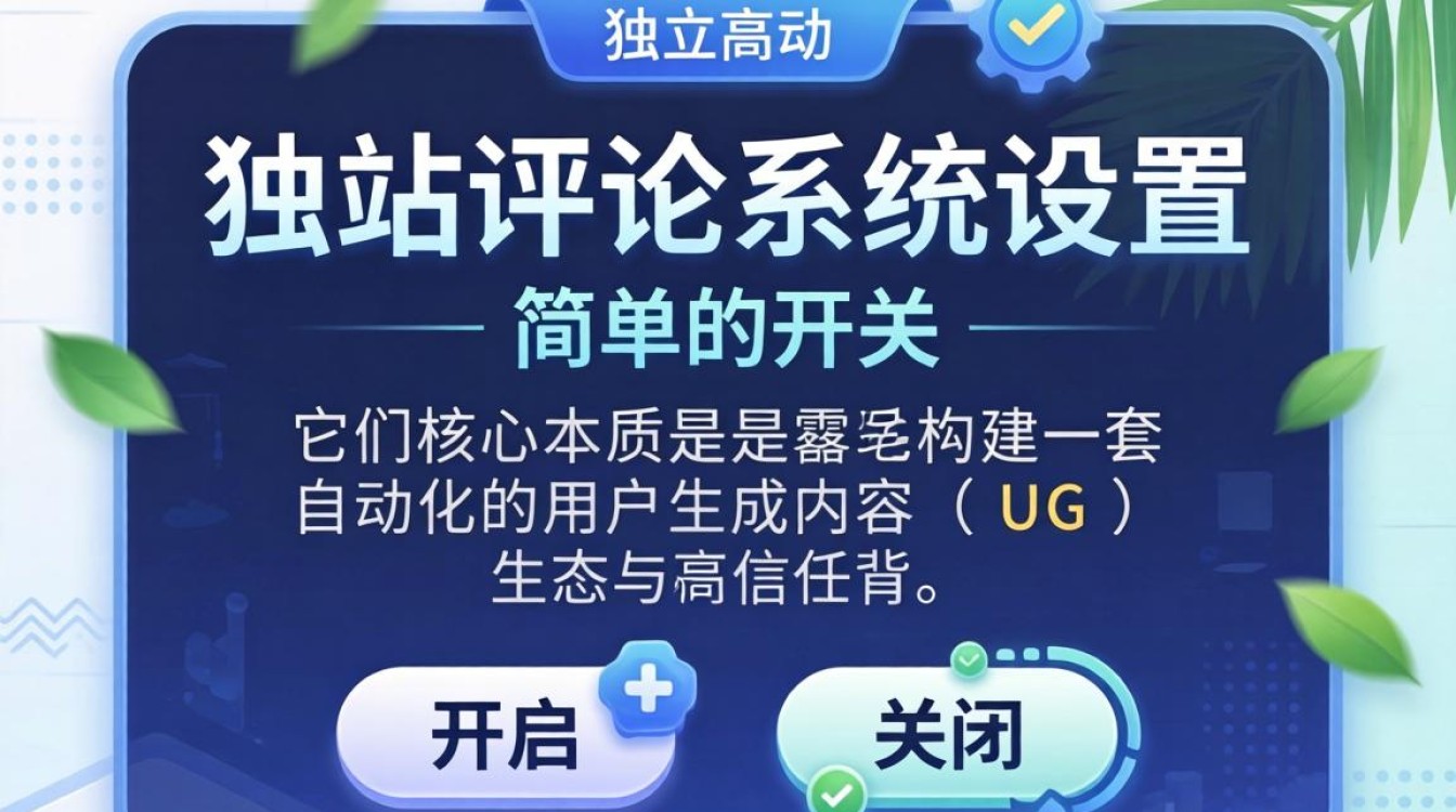 独立站评论设置怎么设置?独立站评论功能如何优化提升转化 独立站评论功能如何优化提升转化