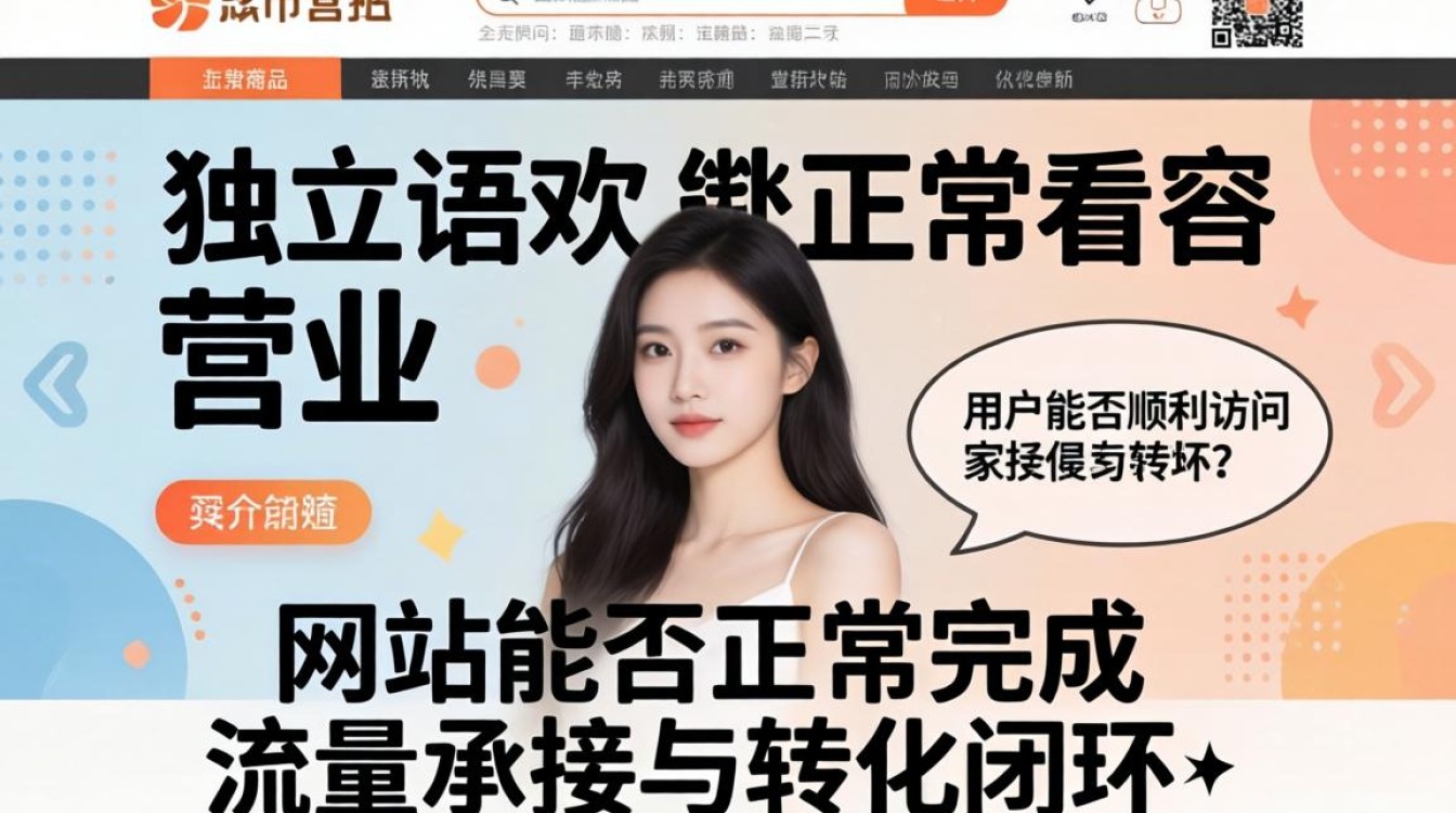 怎么查看独立站是否营业?独立站运营状态查询方法 怎么查看独立站是否营业