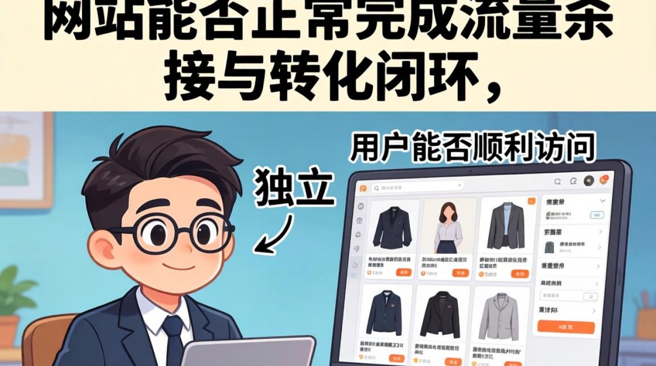 怎么查看独立站是否营业?独立站运营状态查询方法 怎么查看独立站是否营业