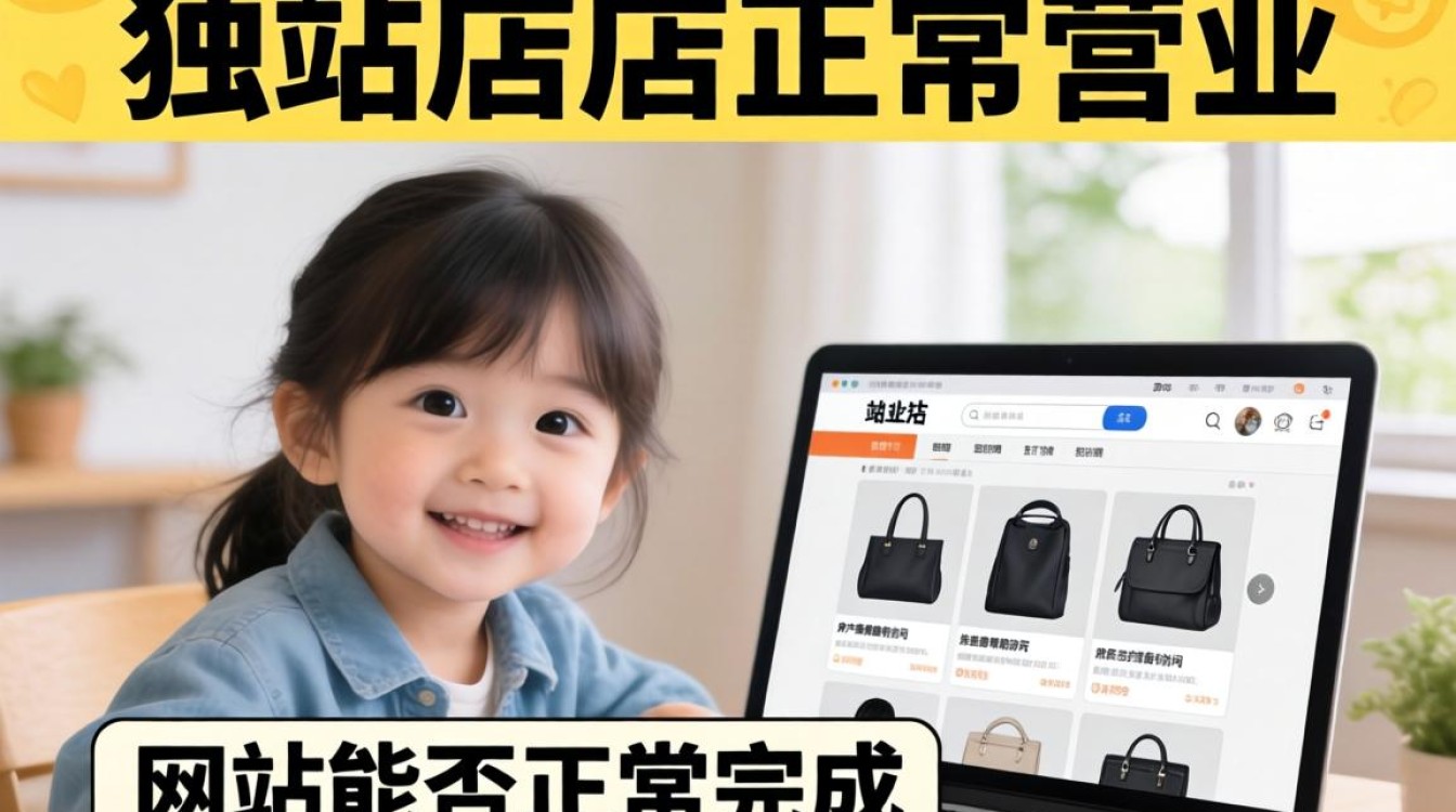 怎么查看独立站是否营业?独立站运营状态查询方法 怎么查看独立站是否营业