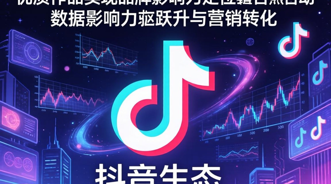 抖音怎么做好的作品分享?如何扩大品牌影响力? 抖音怎么做好的作品分享