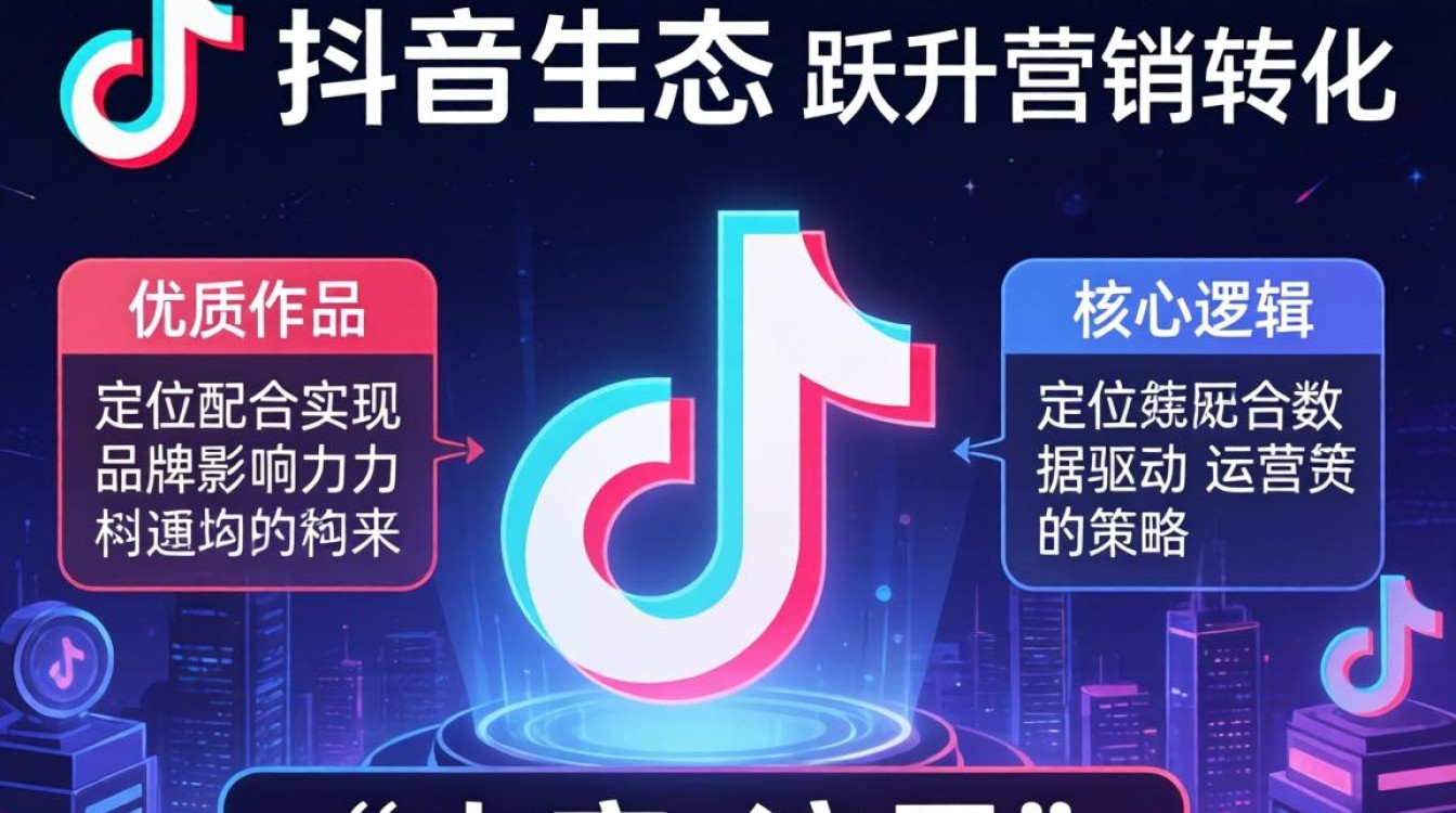 抖音怎么做好的作品分享?如何扩大品牌影响力? 抖音怎么做好的作品分享