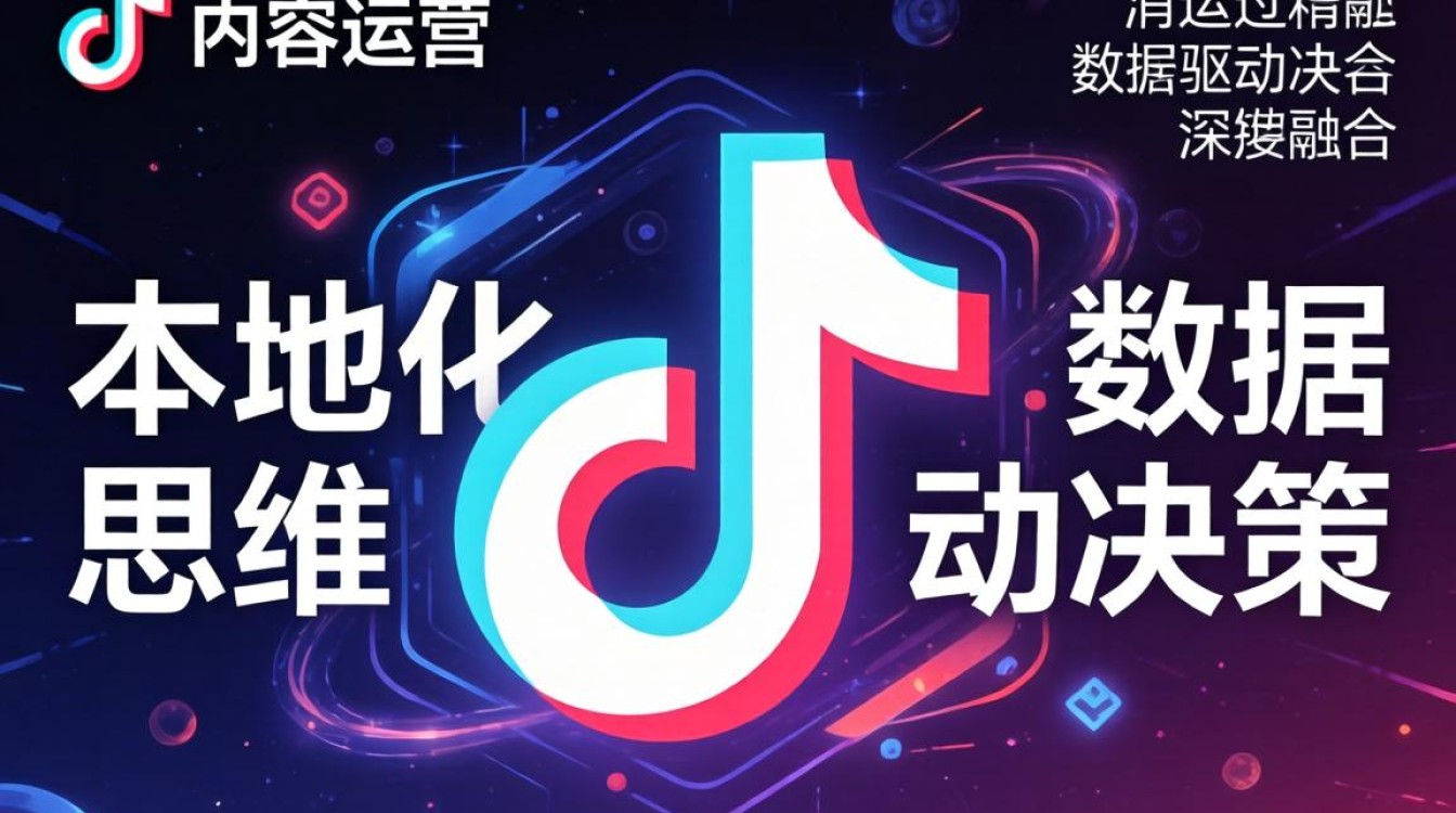 TikTok怎么做好内容