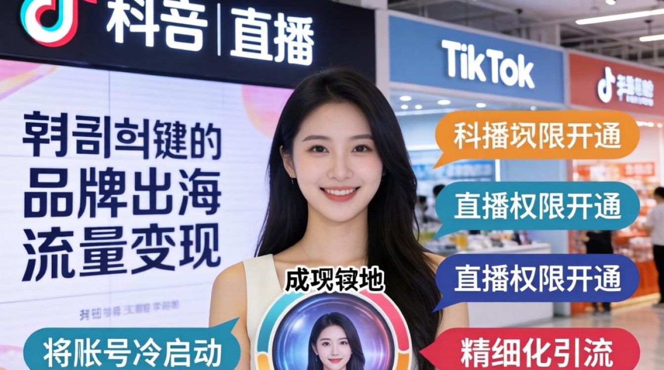 韩国TikTok直播带货营销策略有哪些