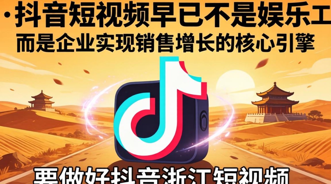 浙江抖音电商运营技巧有哪些