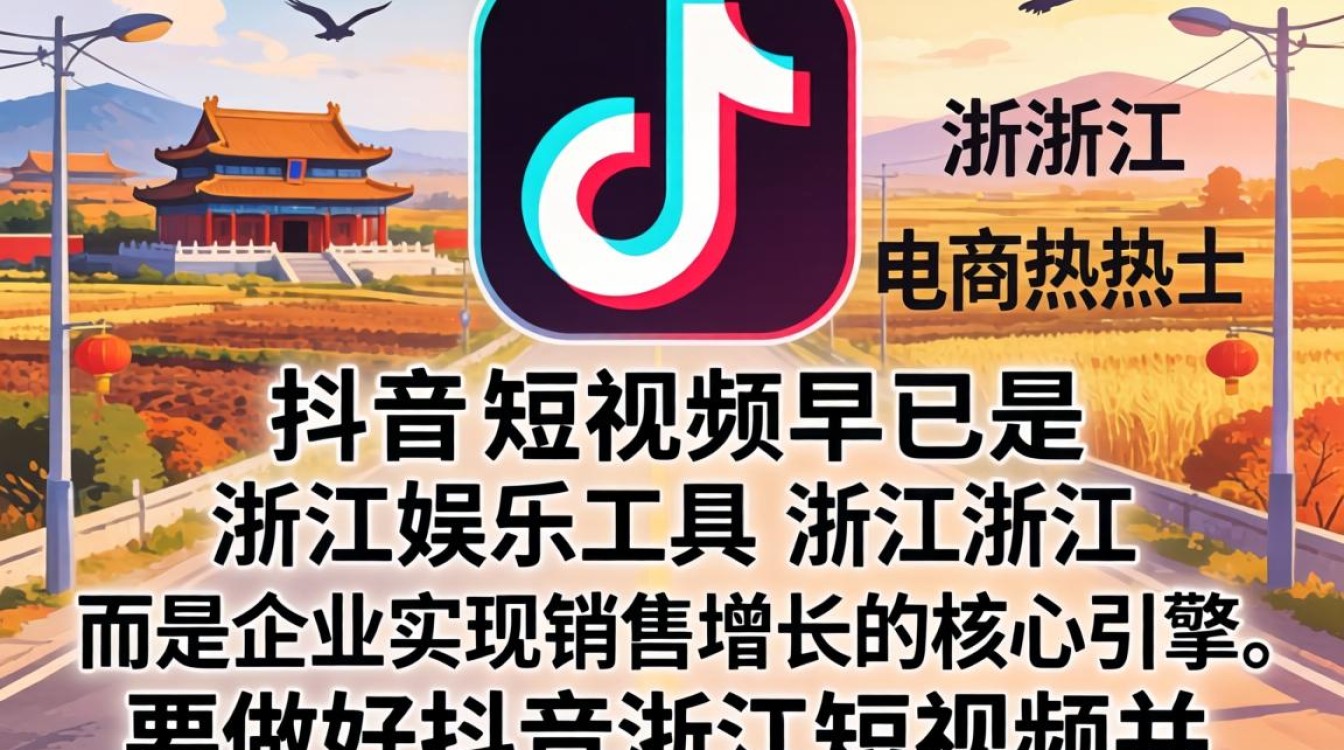 浙江抖音电商运营技巧有哪些