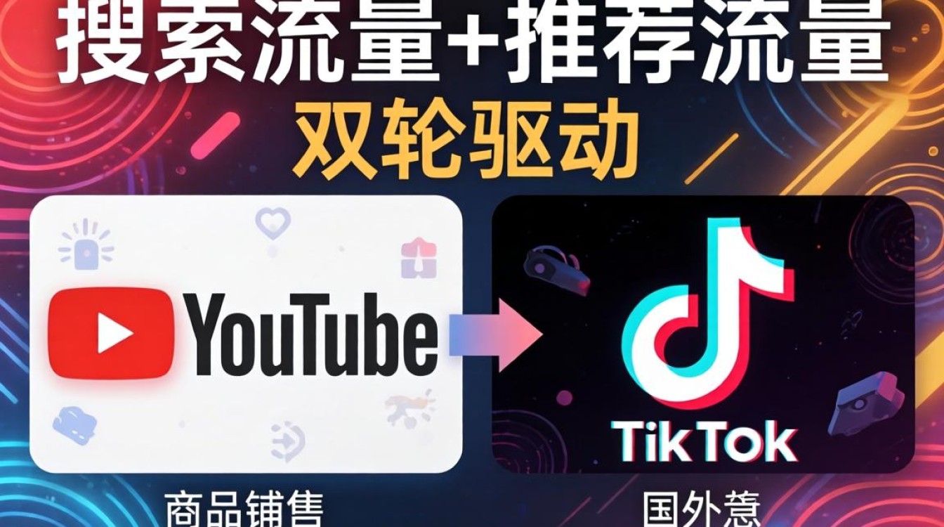 国外tiktok如何卖东西?YouTube SEO优化提升曝光技巧 YouTube SEO优化提升曝光技巧