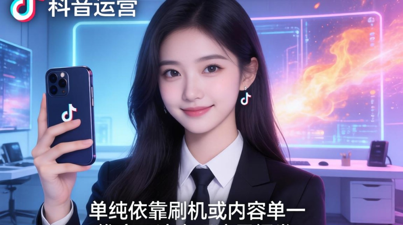 做Tiktok如何刷机?公域获取突破流量瓶颈的方法 公域获取突破流量瓶颈的方法