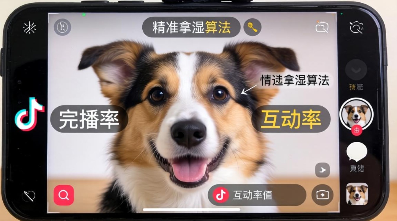 抖音里怎么拍狗的视频?宠物狗视频怎么拍容易上热门 宠物狗视频怎么拍容易上热门