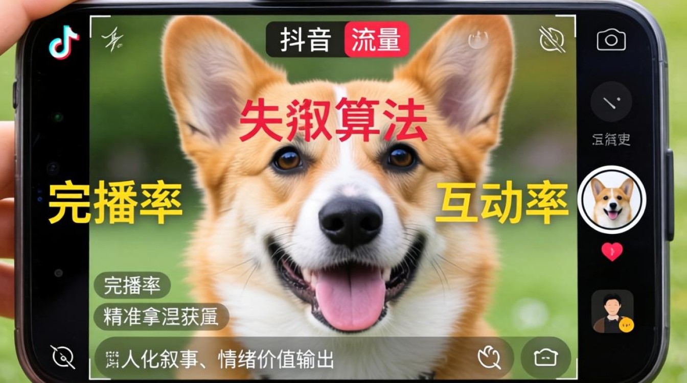 抖音里怎么拍狗的视频?宠物狗视频怎么拍容易上热门 宠物狗视频怎么拍容易上热门