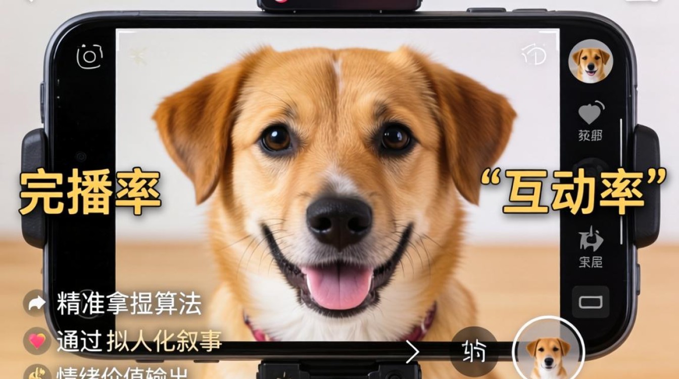 抖音里怎么拍狗的视频?宠物狗视频怎么拍容易上热门 宠物狗视频怎么拍容易上热门