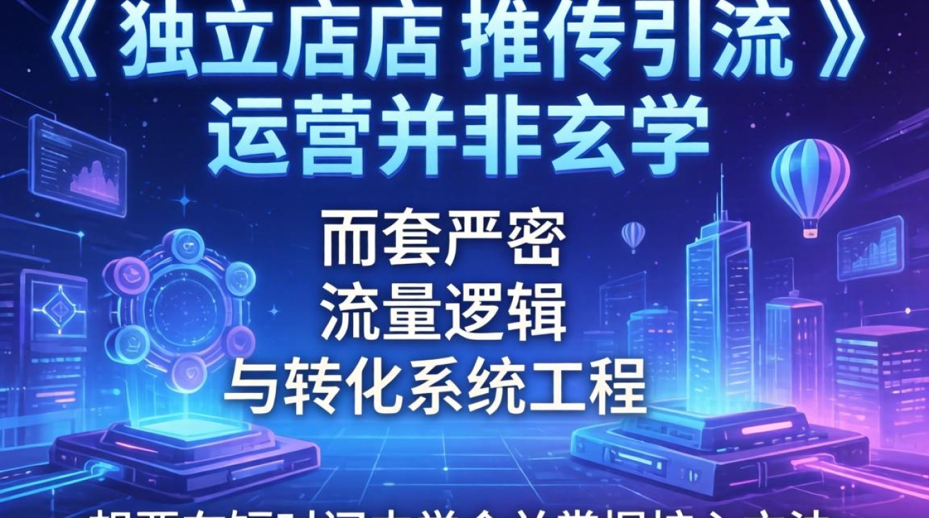 新手如何快速学会运营方法