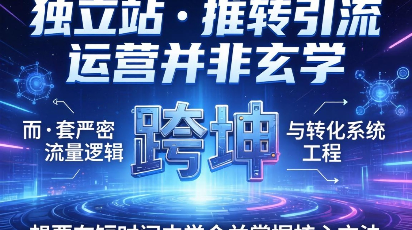 新手如何快速学会运营方法