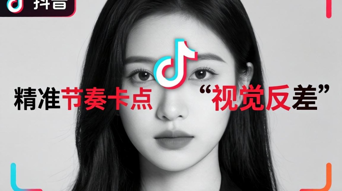 抖音怎么做黑白定格视频?黑白定格视频制作教程 抖音怎么做黑白定格视频