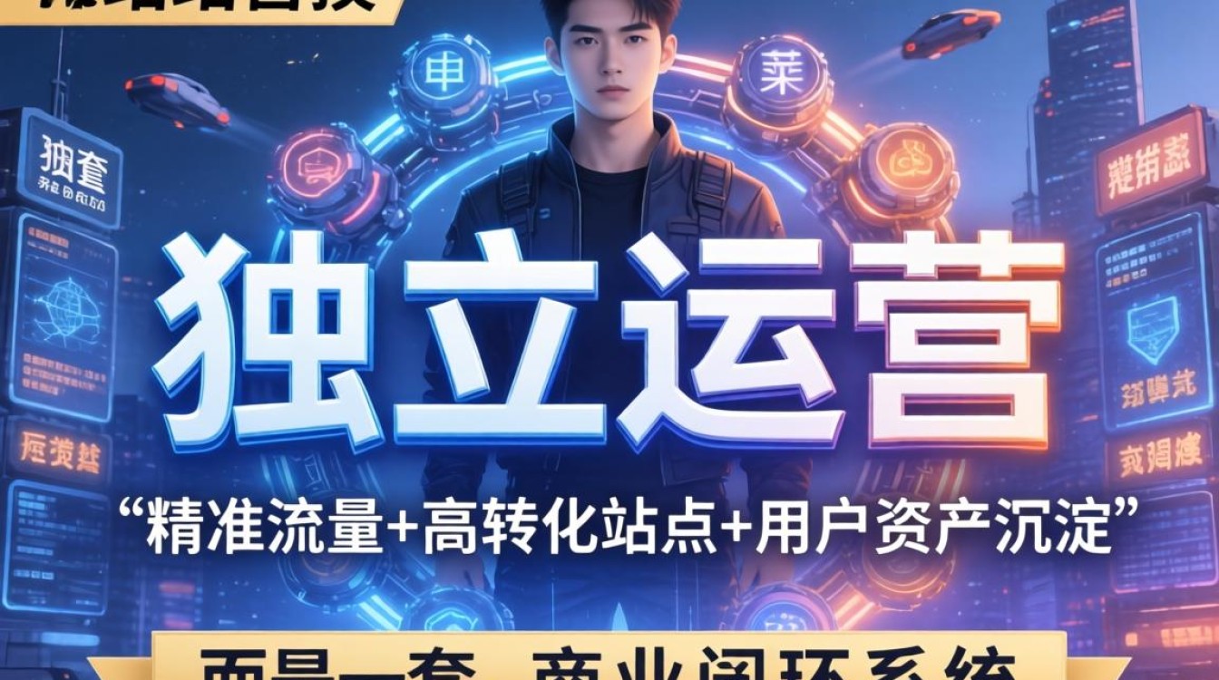 做独立站需要怎么运营?独立站新手如何从零开始运营? 独立站新手如何从零开始运营