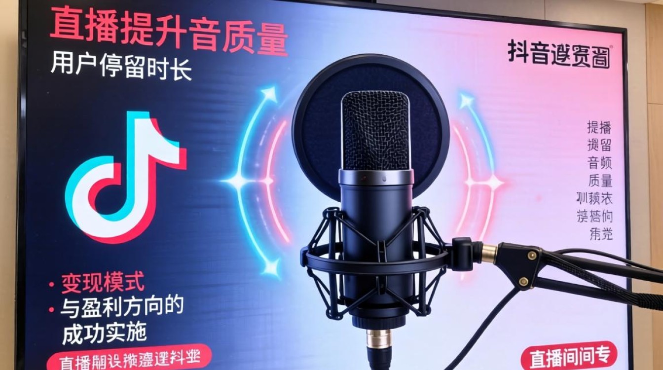抖音直播大屏怎么接话筒?直播大屏连接话筒教程 抖音直播大屏怎么接话筒