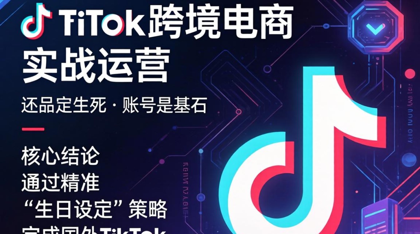 国外tiktok注册到生日怎么填