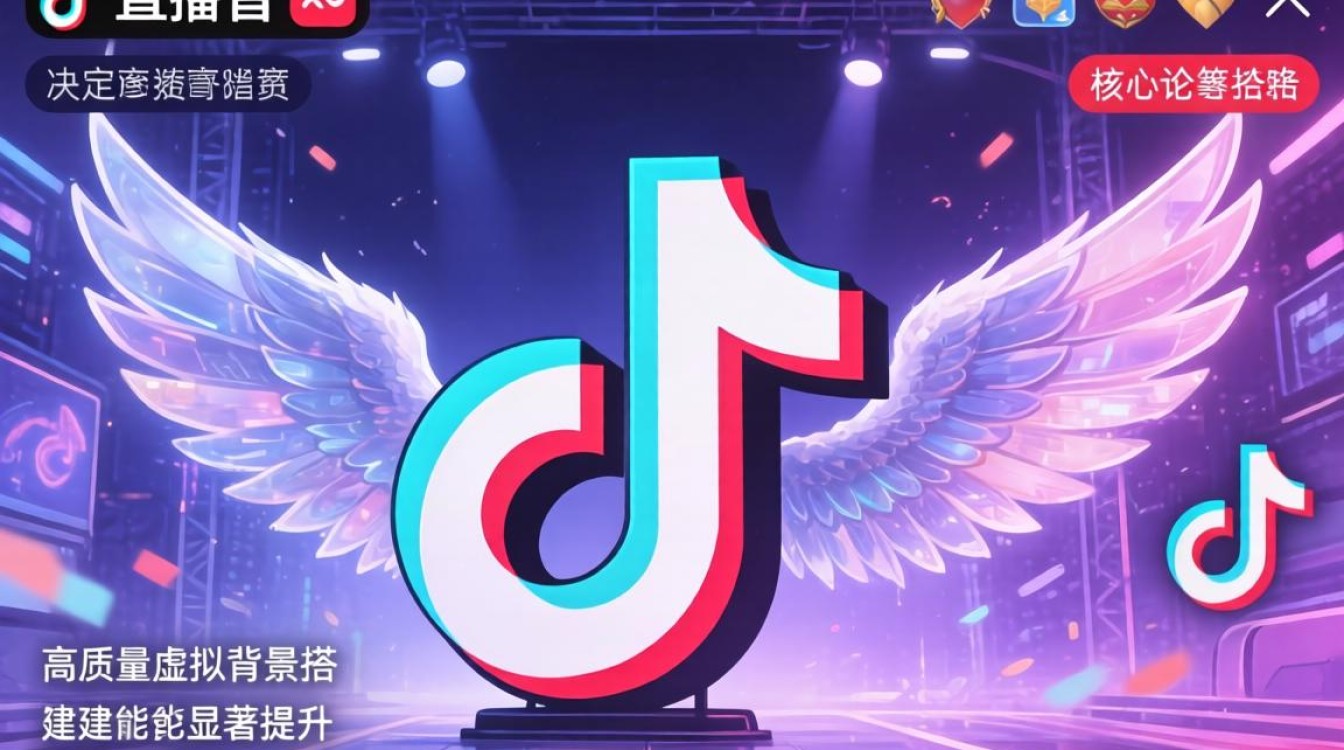 抖音怎么换背景抠图素材?直播带货玩法与技巧有哪些 直播带货玩法与技巧有哪些