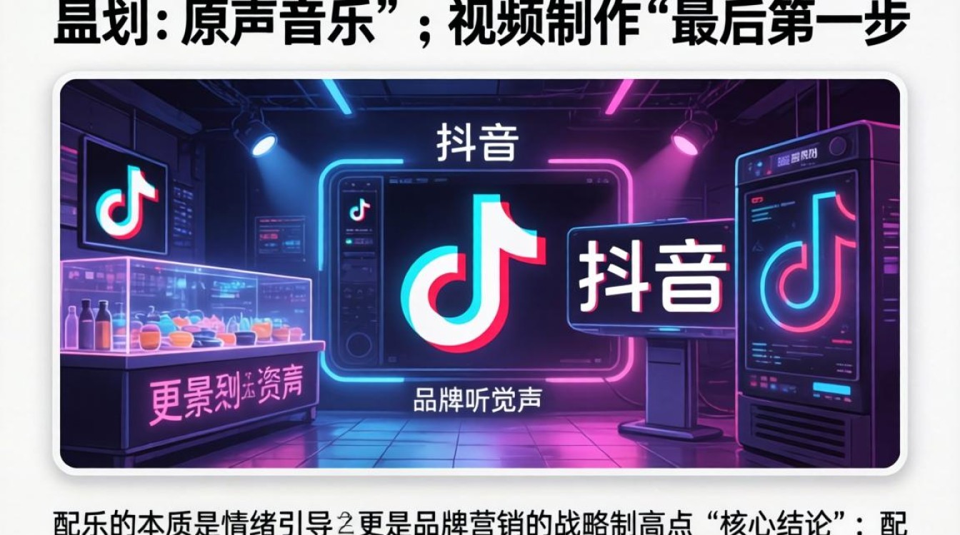 抖音配音乐怎么选热门歌曲