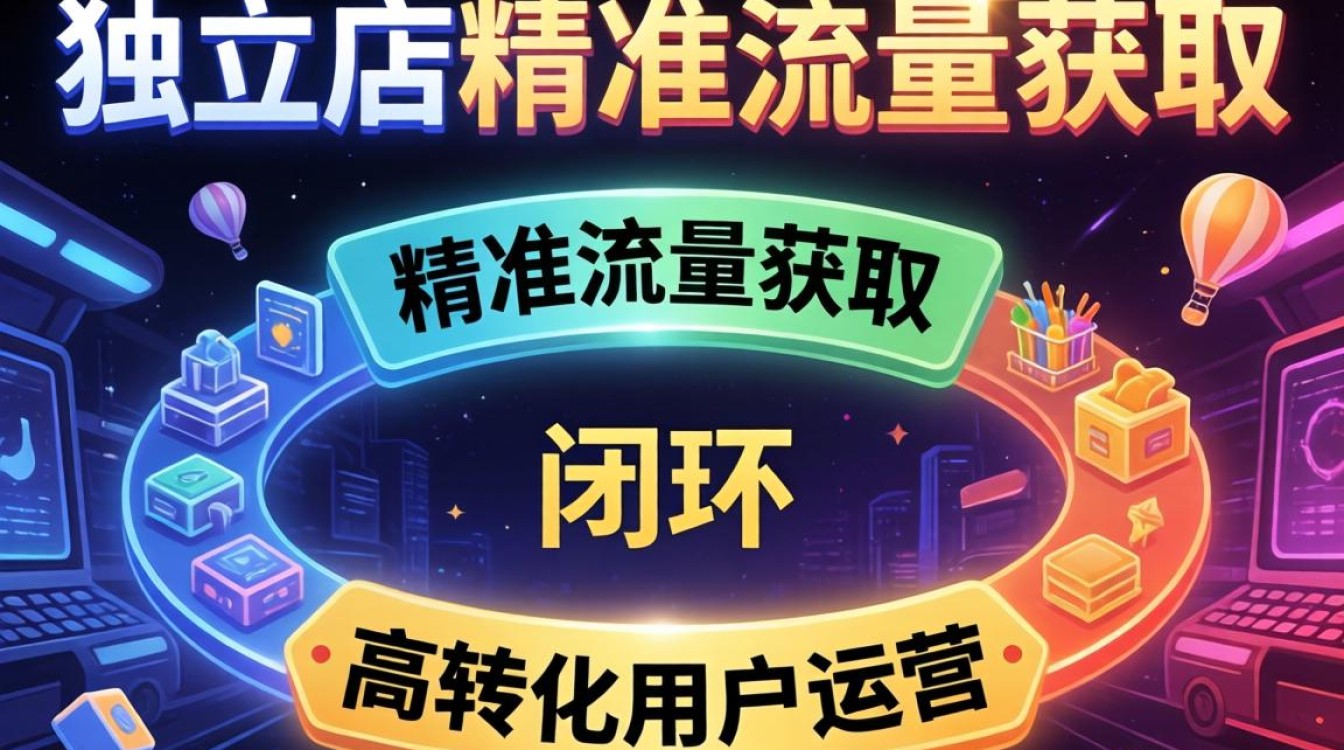 独立站推广怎么做才能快速引流