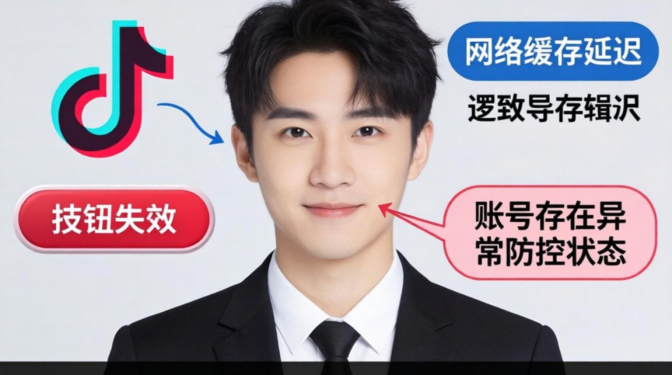 抖音群为什么退不了怎么办