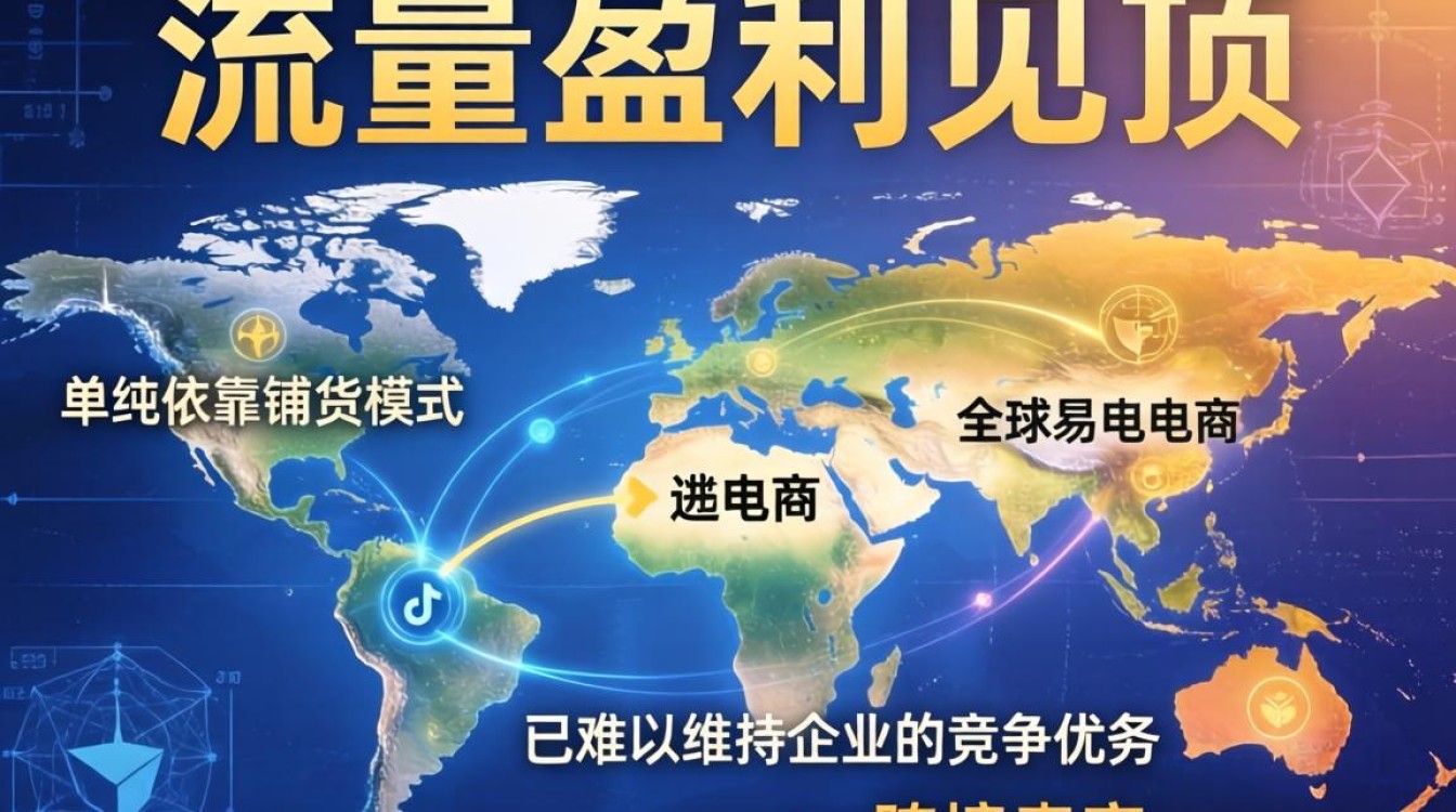 高级运营如何突破增长瓶颈?全球贸易通TikTok运营技巧 全球贸易通TikTok运营技巧