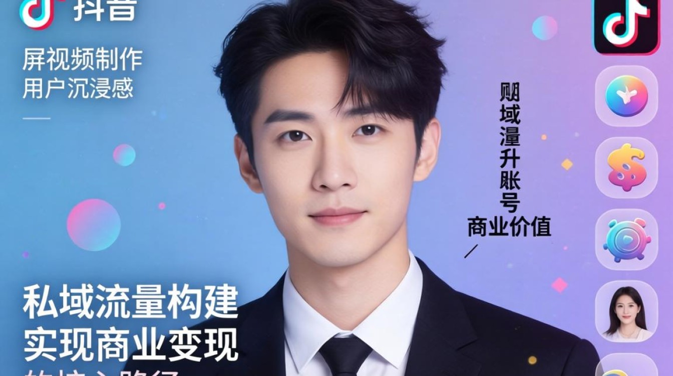 抖音怎么把视频弄大屏