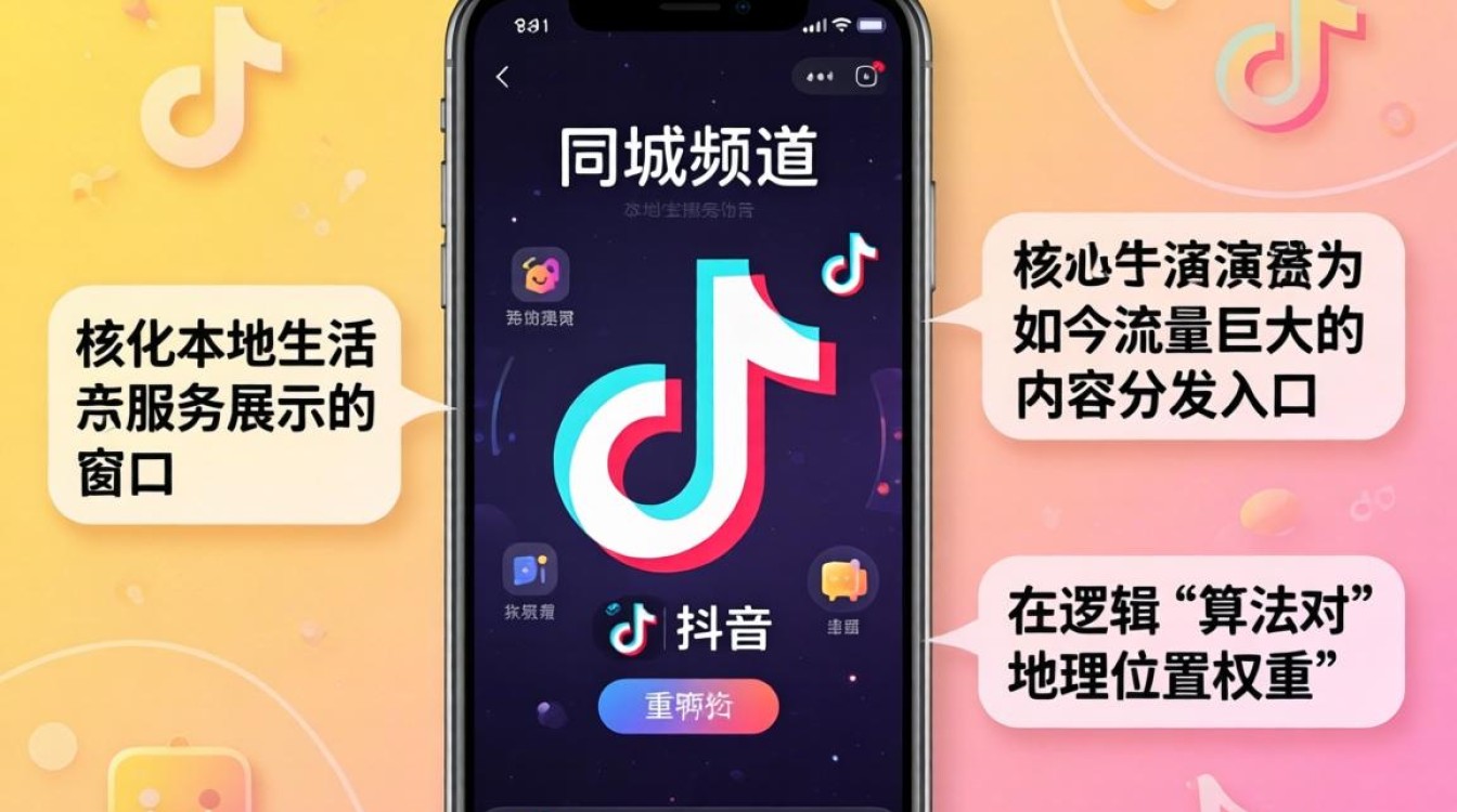抖音同城怎么变热点了呀,抖音同城热点如何快速上热门 抖音同城热点如何快速上热门