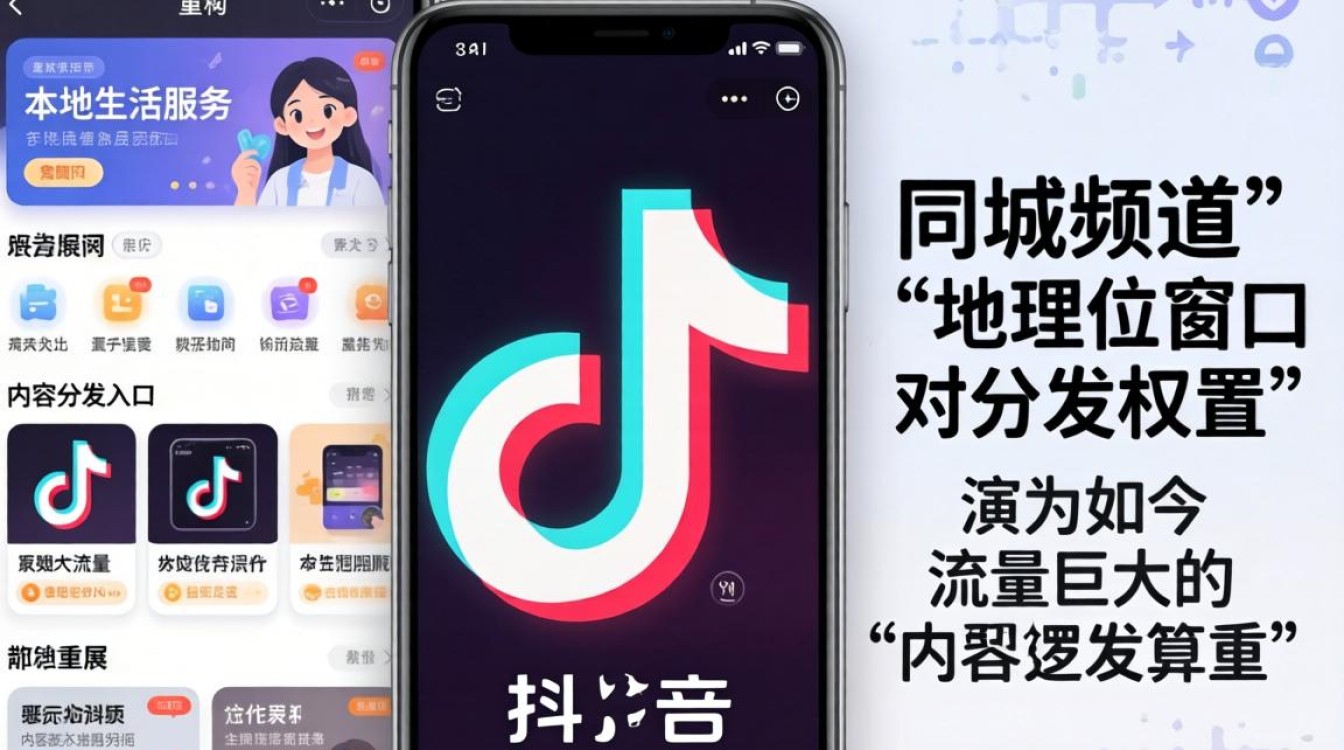 抖音同城怎么变热点了呀,抖音同城热点如何快速上热门 抖音同城热点如何快速上热门