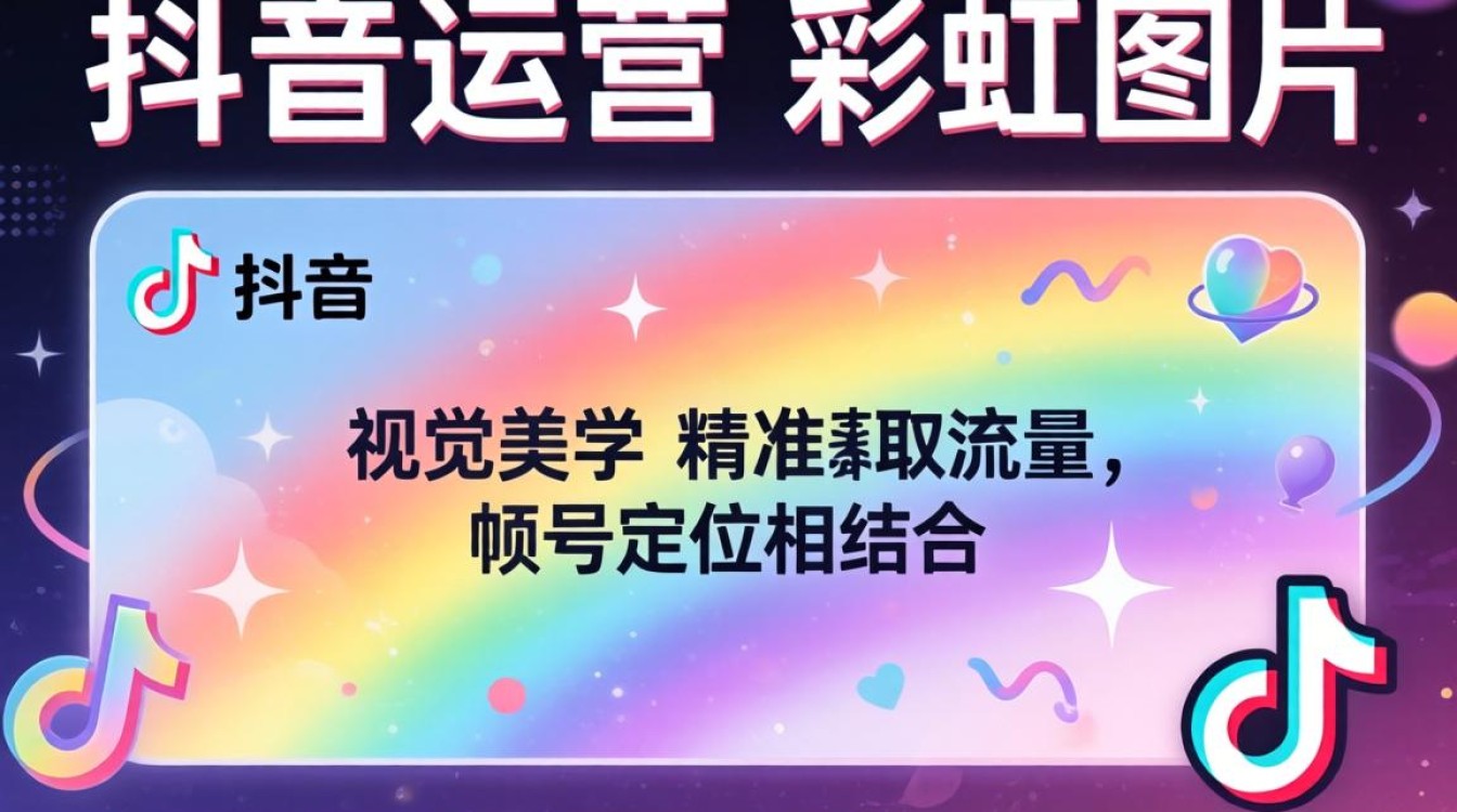 抖音彩虹特效图片怎么制作