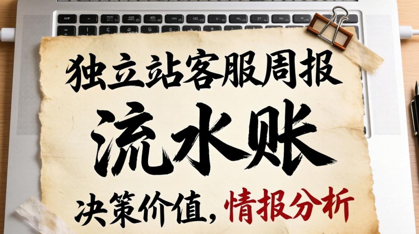 客服周报写作技巧有哪些