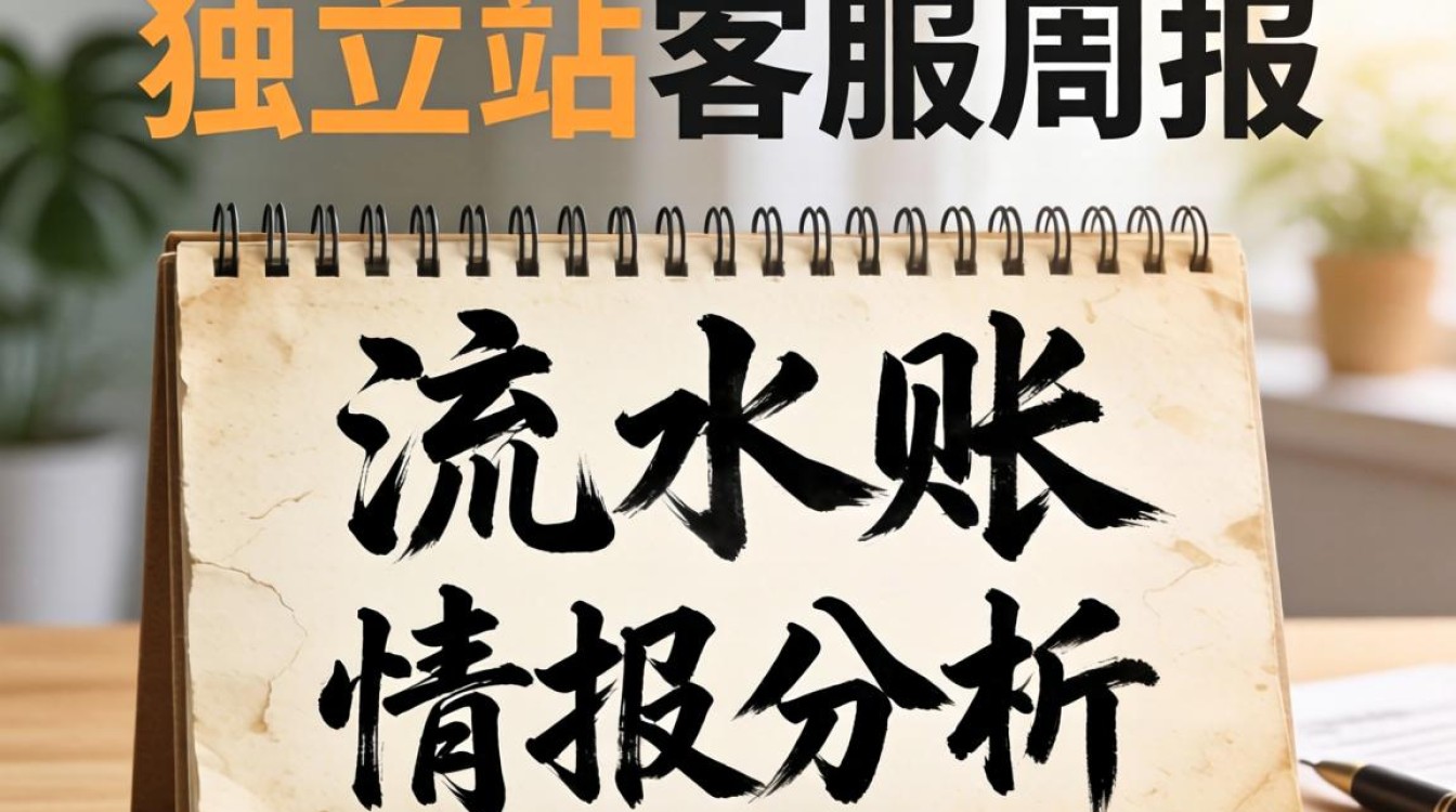 客服周报写作技巧有哪些