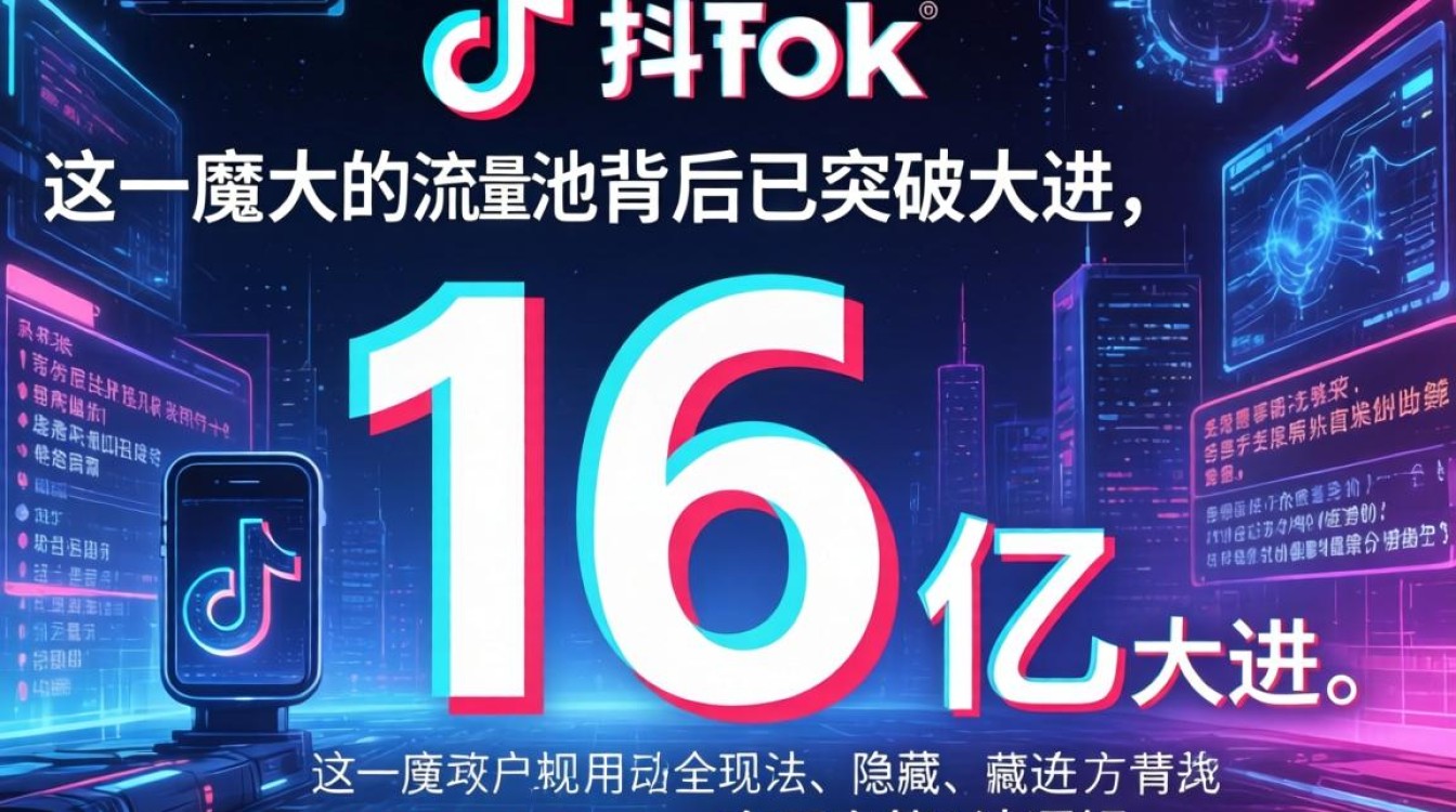 TikTok全球多少亿用户