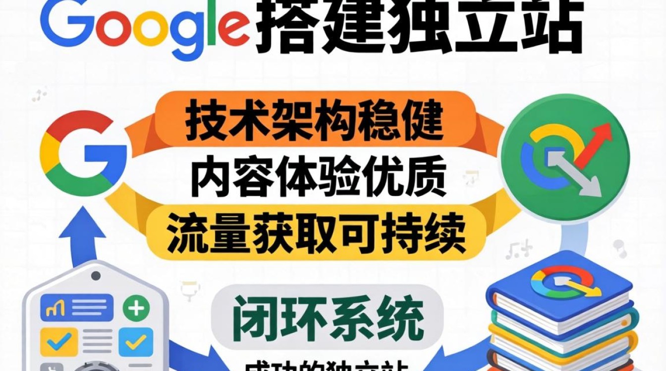在谷歌怎么搭建独立站?谷歌独立站建站详细步骤教程 谷歌独立站建站详细步骤教程