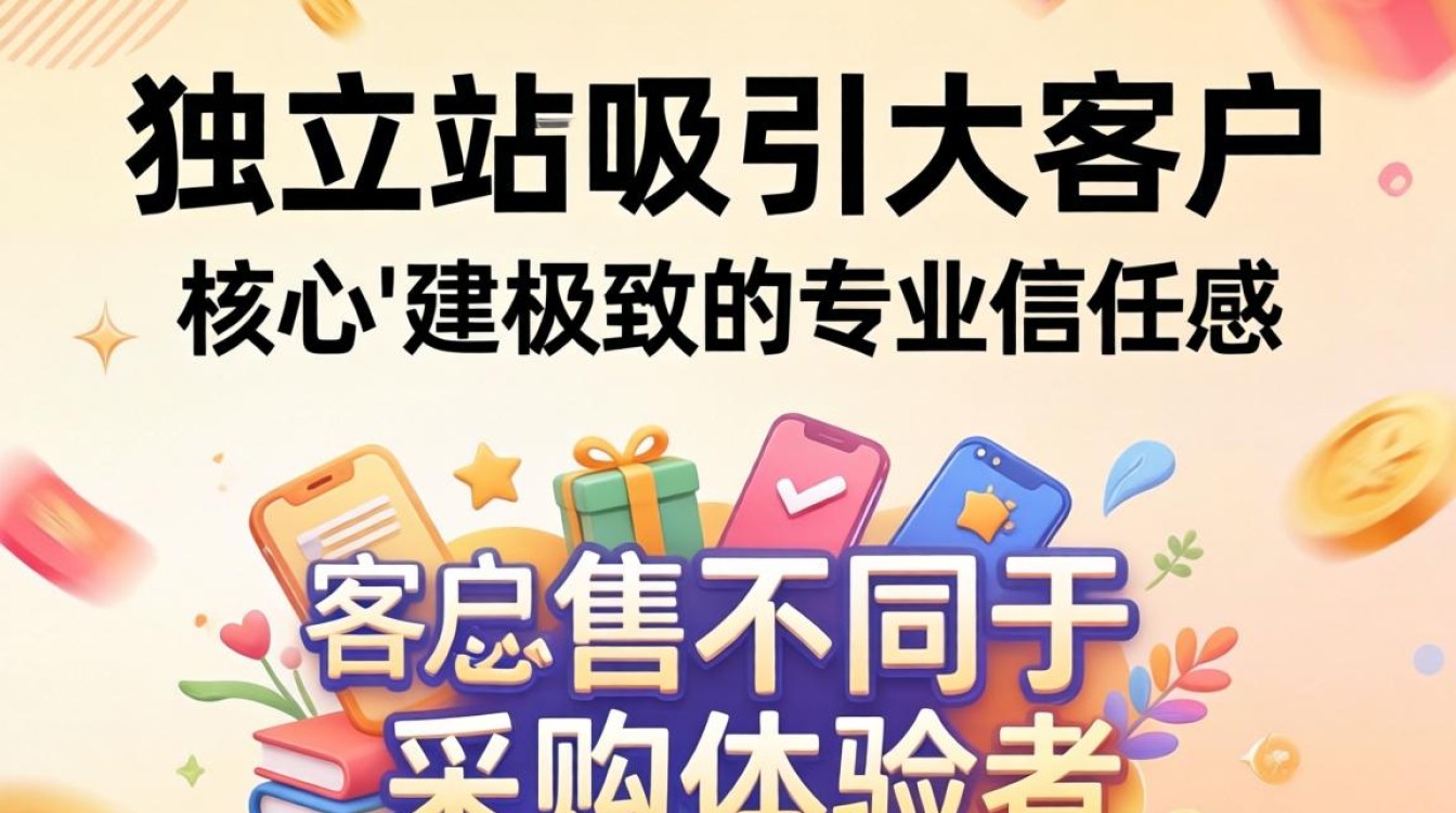 独立站怎么吸引大客户?独立站如何开发大客户? 独立站怎么吸引大客户