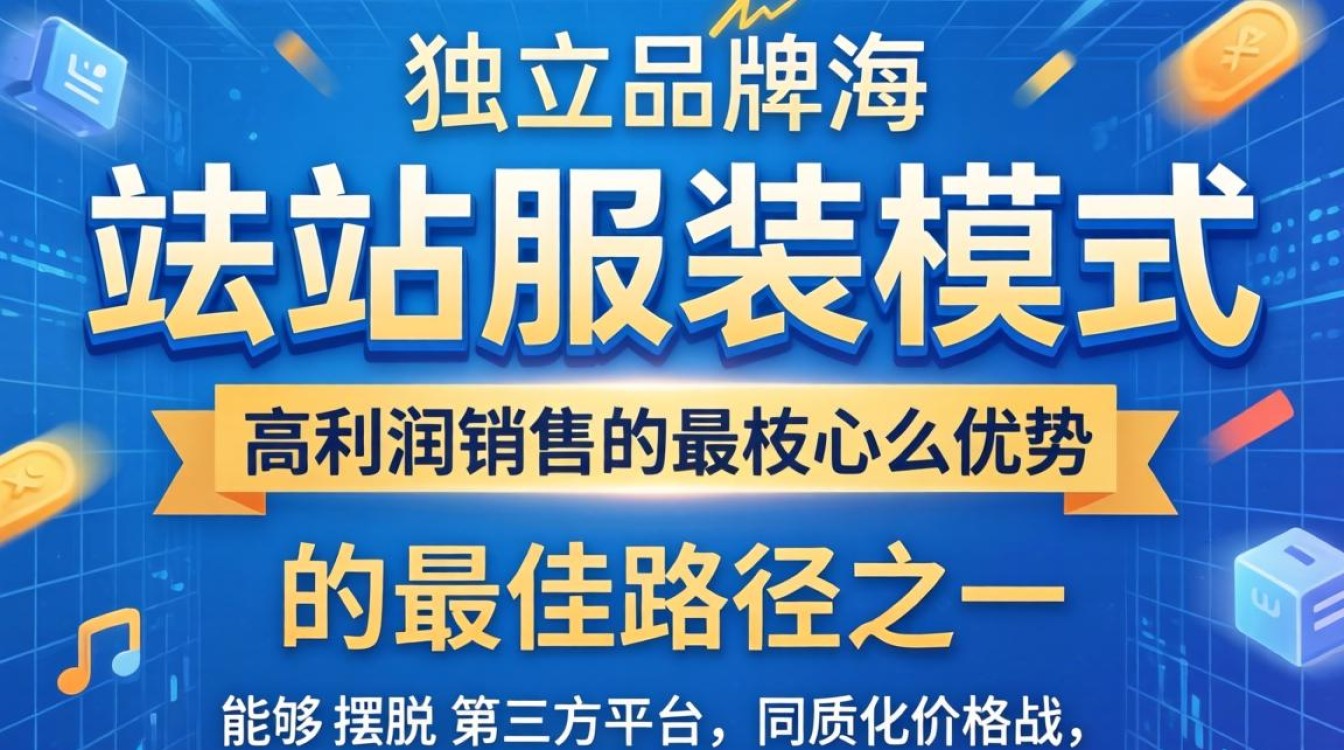 独立站服装怎么样?独立站卖服装赚钱吗? 独立站卖服装赚钱吗