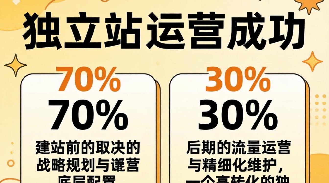外贸独立站怎么运营?独立站运营详细配置教程 独立站运营详细配置教程