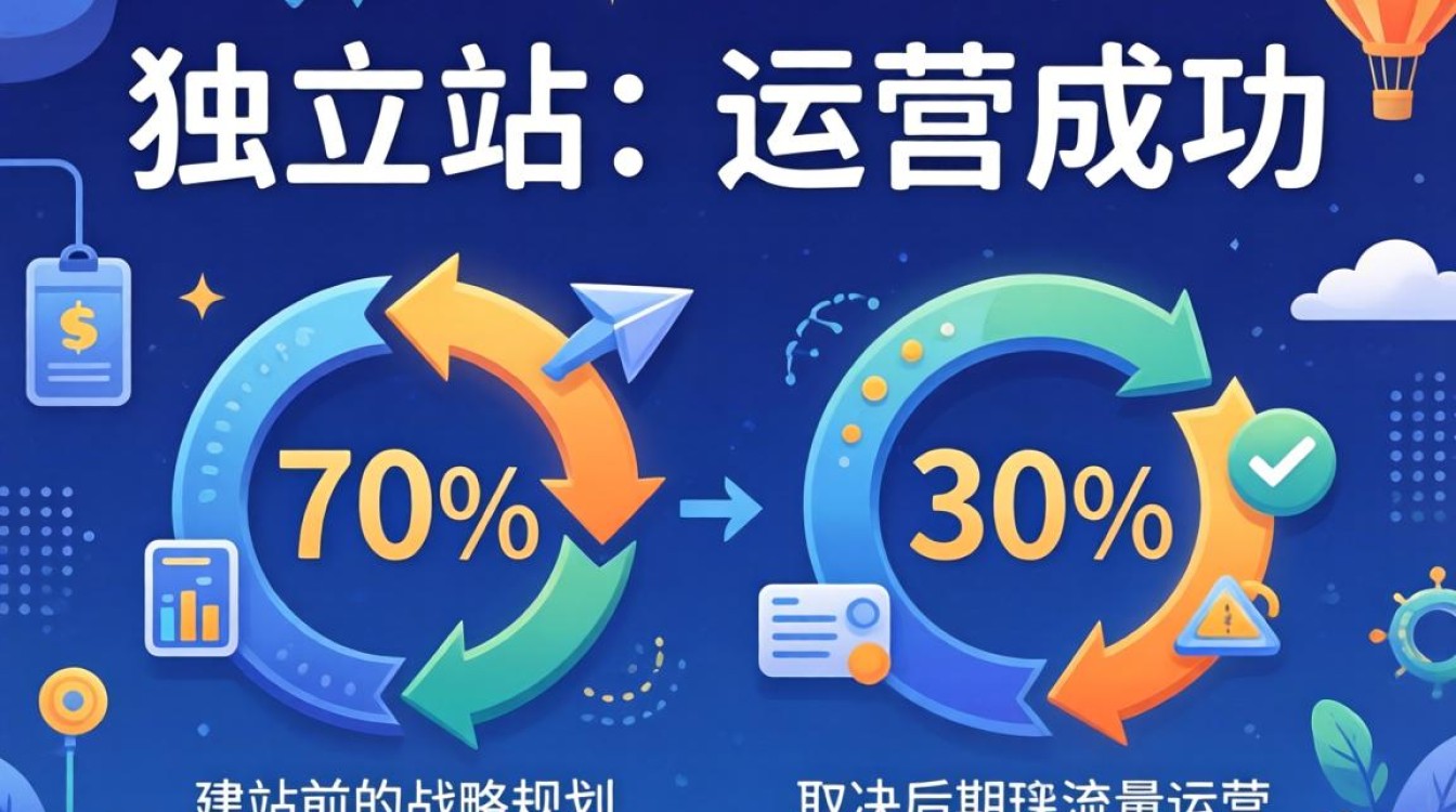 外贸独立站怎么运营?独立站运营详细配置教程 独立站运营详细配置教程