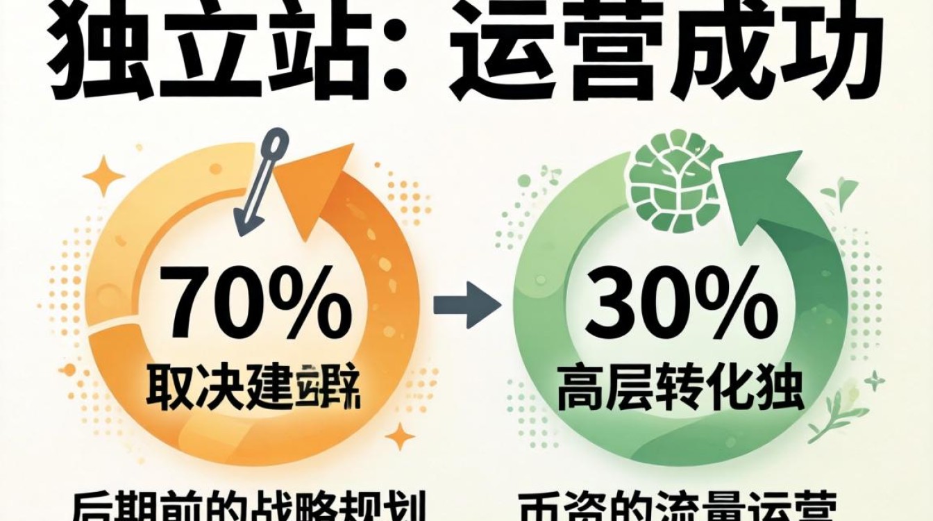 外贸独立站怎么运营?独立站运营详细配置教程 独立站运营详细配置教程