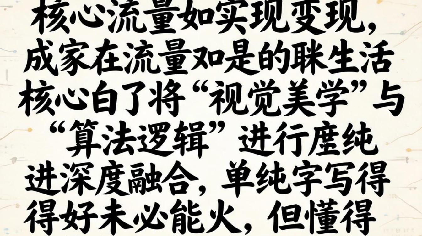 抖音写字如何提高账号权重