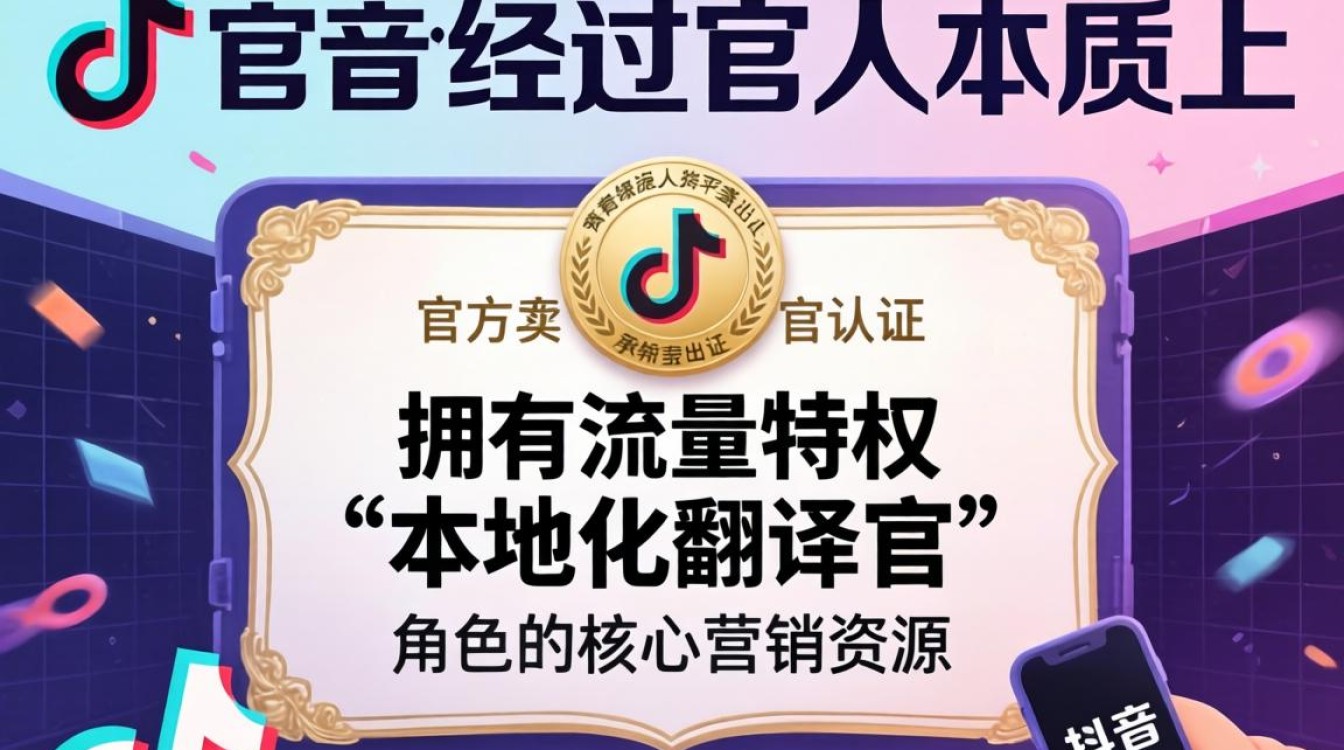 TikTok官方达人是什么?TikTok达人怎么申请? TikTok官方达人是什么