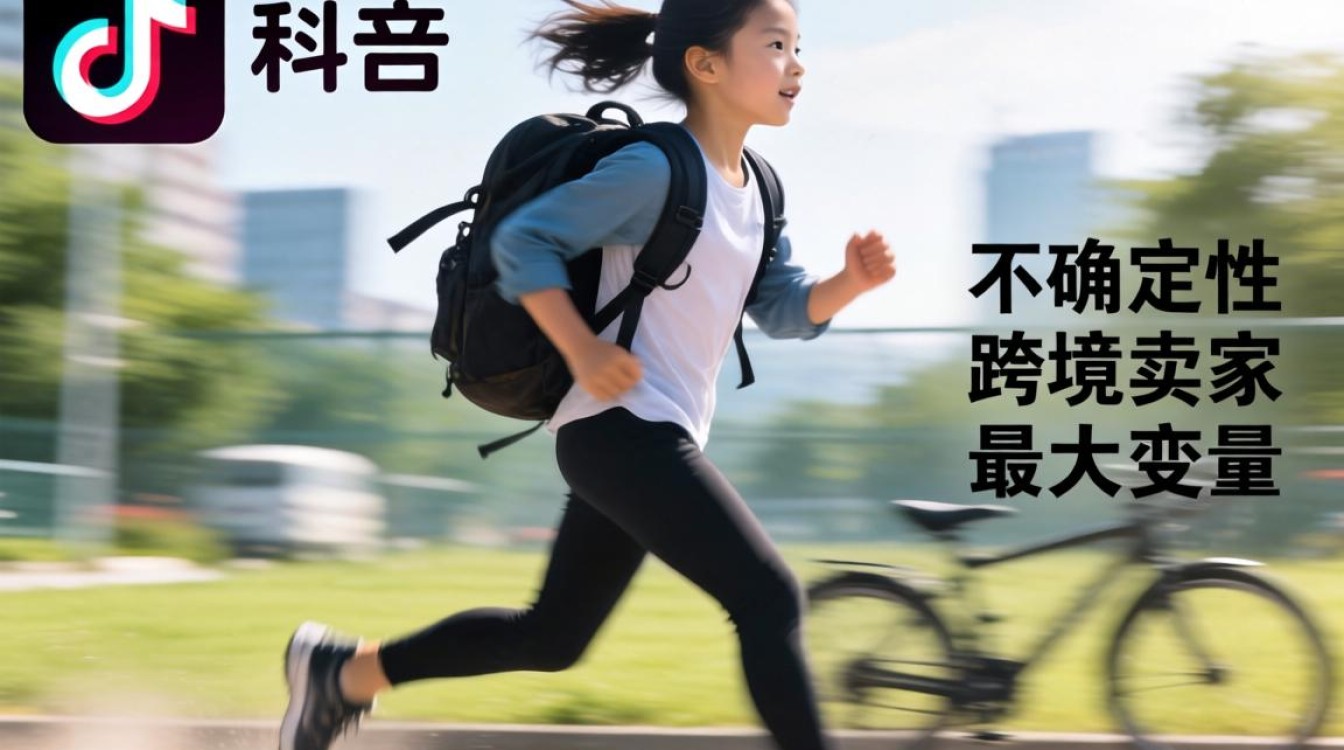 TikTok国际化风险有哪些?跨境电商实战攻略解析 TikTok国际化风险有哪些