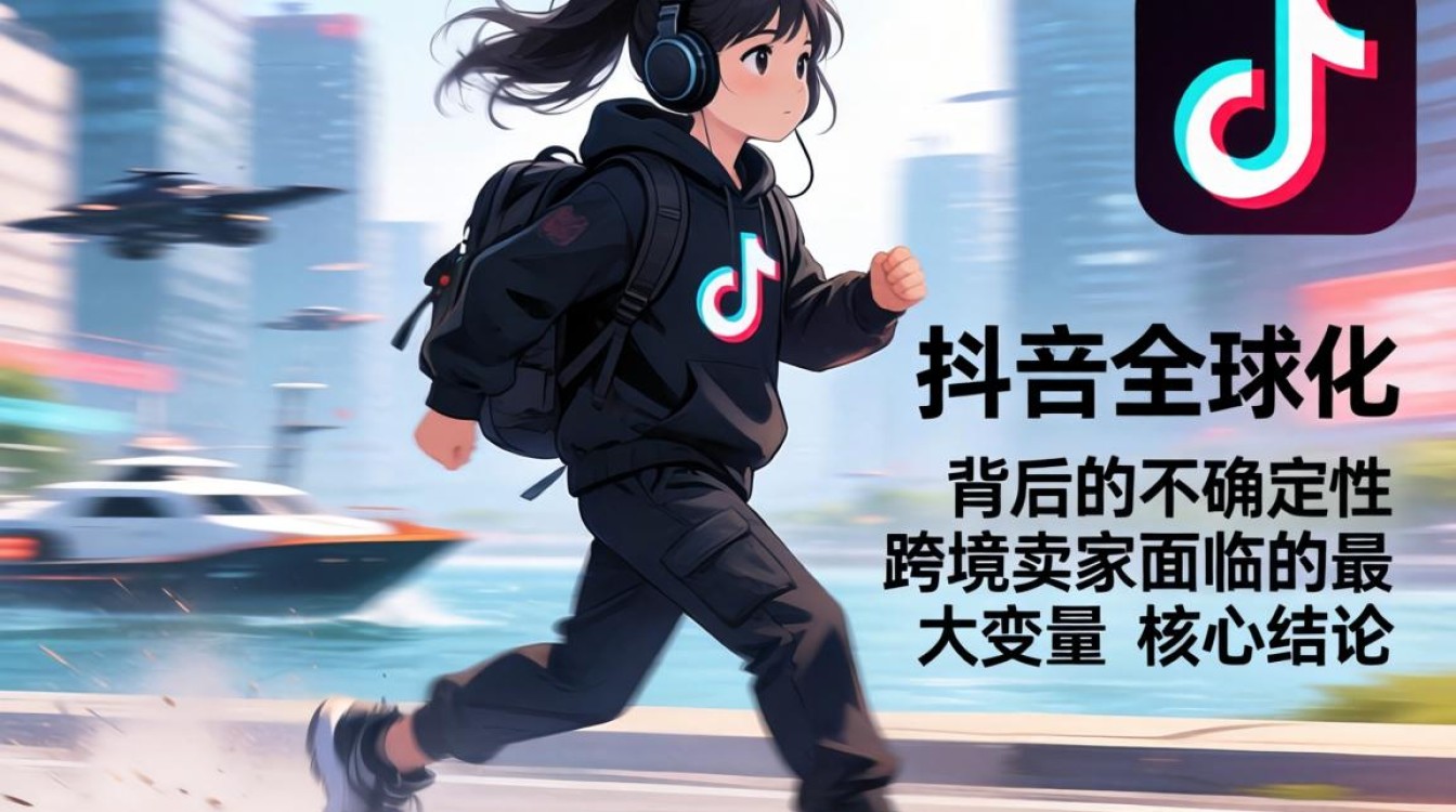 TikTok国际化风险有哪些?跨境电商实战攻略解析 TikTok国际化风险有哪些