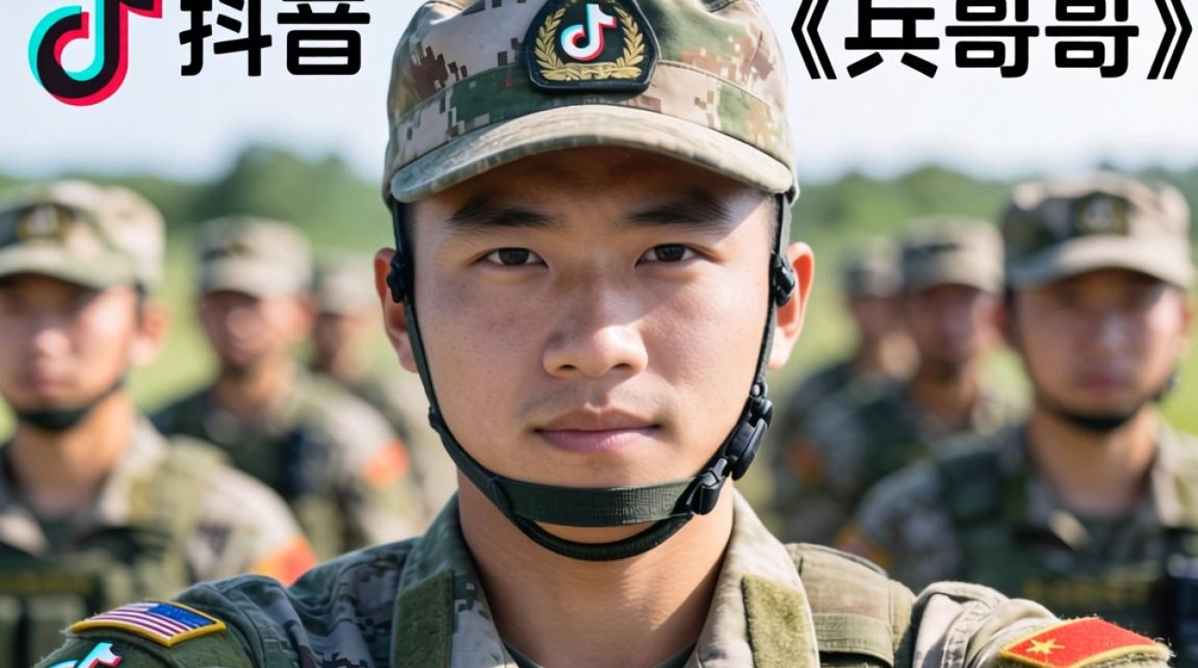 抖音怎么认识兵哥哥文案?行业未来发展趋势是什么 抖音怎么认识兵哥哥文案